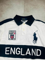 Ralph Lauren Chief Keef Polo (L) - Candy Streetwear