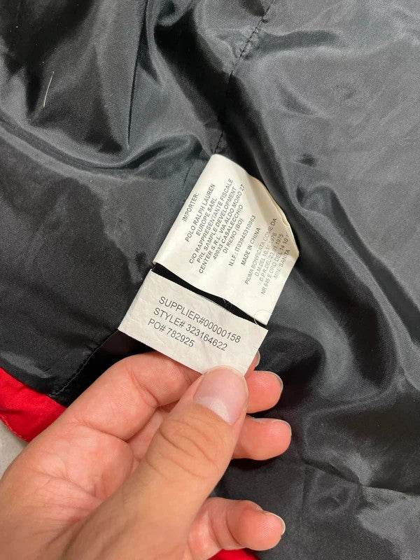 Ralph Lauren Chief Keef Jacket (XS) - Candy Streetwear