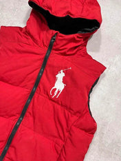 Ralph Lauren Chief Keef Jacket (XS) - Candy Streetwear