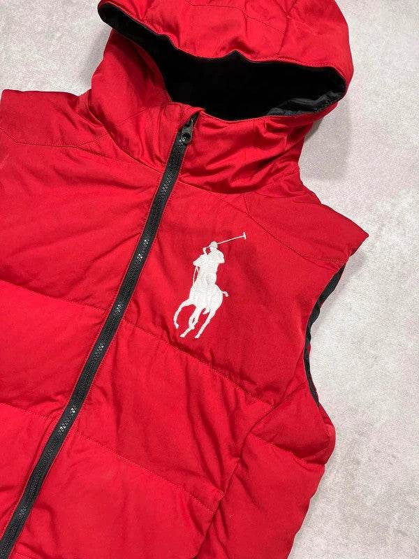 Ralph Lauren Chief Keef Jacket (XS) - Candy Streetwear