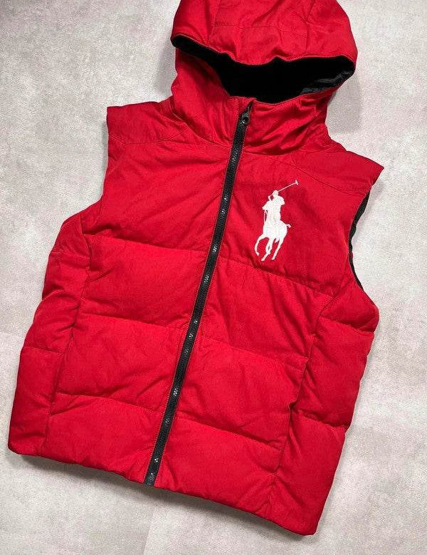 Ralph Lauren Chief Keef Jacket (XS) - Candy Streetwear