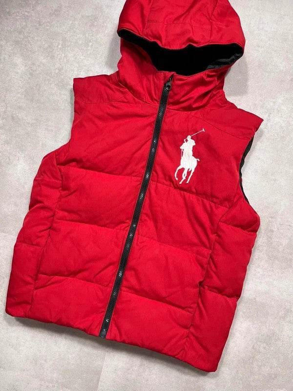 Ralph Lauren Chief Keef Jacket (XS) - Candy Streetwear