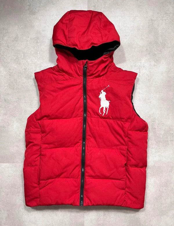 Ralph Lauren Chief Keef Jacket (XS) - Candy Streetwear