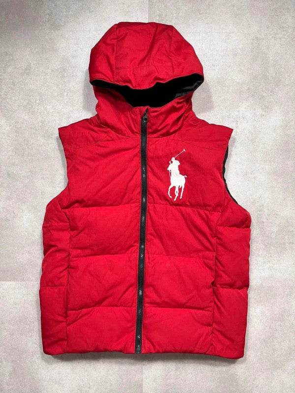 Ralph Lauren Chief Keef Jacket (XS) - Candy Streetwear
