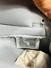 Nike Grey Fog Dunk (44) - Candy Streetwear