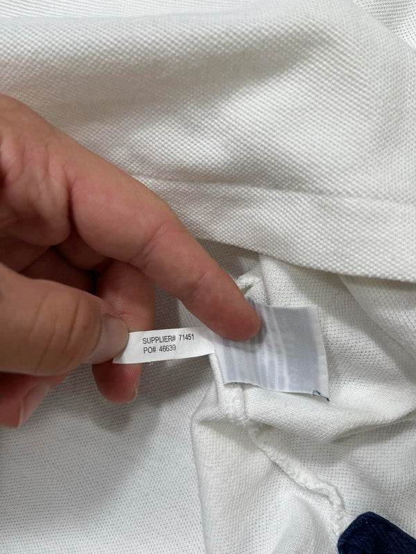 Ralph Lauren Chief Keef Polo (M) - Candy Streetwear
