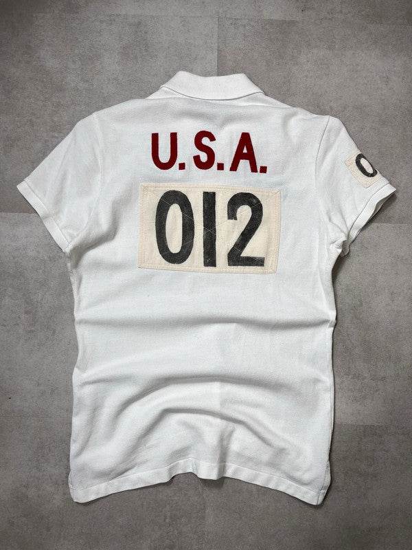 Ralph Lauren Chief Keef Polo (M) - Candy Streetwear