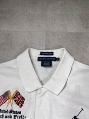 Ralph Lauren Chief Keef Polo (M) - Candy Streetwear