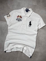 Ralph Lauren Chief Keef Polo (M) - Candy Streetwear