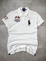 Ralph Lauren Chief Keef Polo (M) - Candy Streetwear
