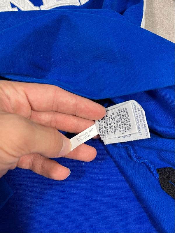 Ralph Lauren Chief Keef Polo (L) - Candy Streetwear