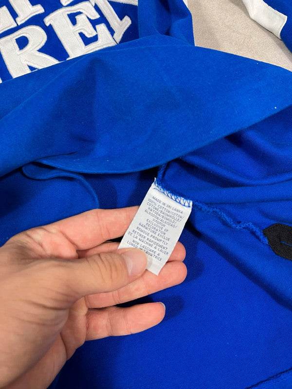 Ralph Lauren Chief Keef Polo (L) - Candy Streetwear
