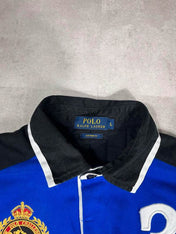 Ralph Lauren Chief Keef Polo (L) - Candy Streetwear