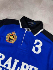 Ralph Lauren Chief Keef Polo (L) - Candy Streetwear