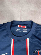 Nike PSG 2012-13 Jersey (M) - Candy Streetwear