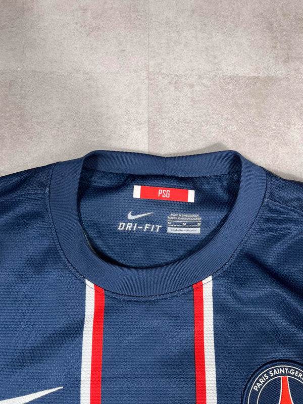 Nike PSG 2012-13 Jersey (M) - Candy Streetwear
