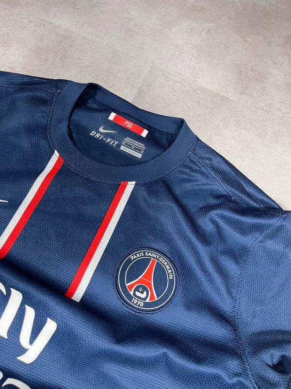 Nike PSG 2012-13 Jersey (M) - Candy Streetwear