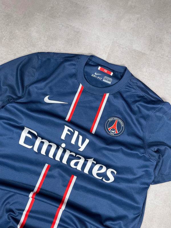 Nike PSG 2012-13 Jersey (M) - Candy Streetwear