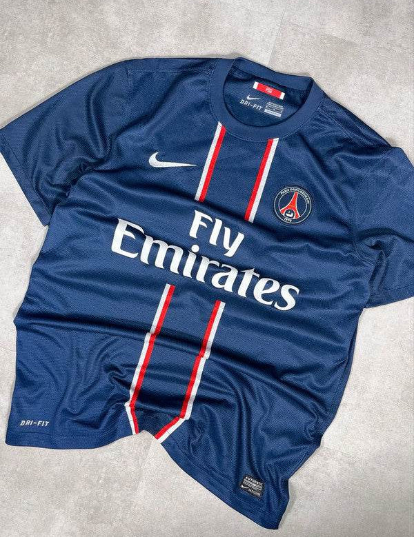 Nike PSG 2012-13 Jersey (M) - Candy Streetwear