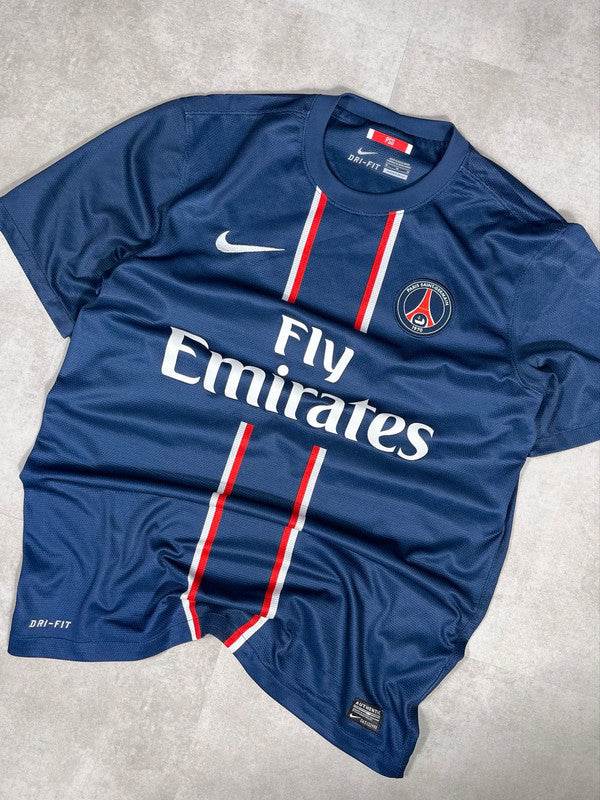 Nike PSG 2012-13 Jersey (M) - Candy Streetwear