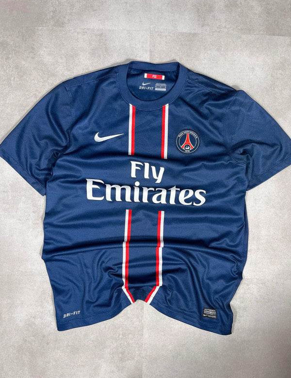 Nike PSG 2012-13 Jersey (M) - Candy Streetwear