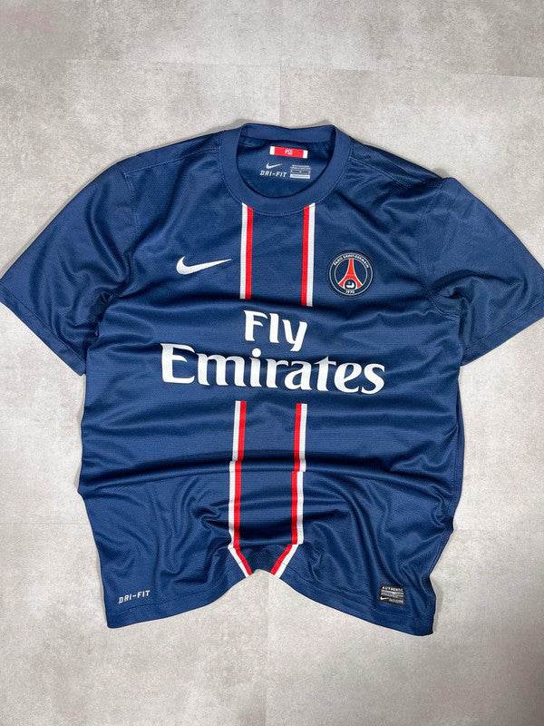 Nike PSG 2012-13 Jersey (M) - Candy Streetwear
