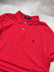Ralph Lauren Polo (XL) - Candy Streetwear