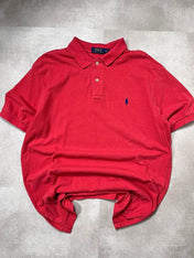 Ralph Lauren Polo (XL) - Candy Streetwear