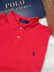 Ralph Lauren Polo (XL) - Candy Streetwear