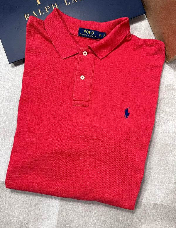 Ralph Lauren Polo (XL) - Candy Streetwear