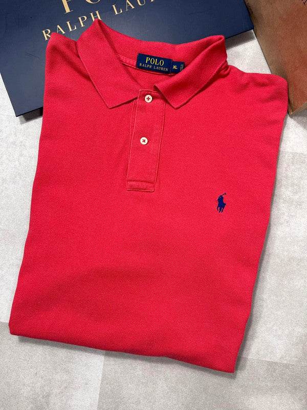 Ralph Lauren Polo (XL) - Candy Streetwear
