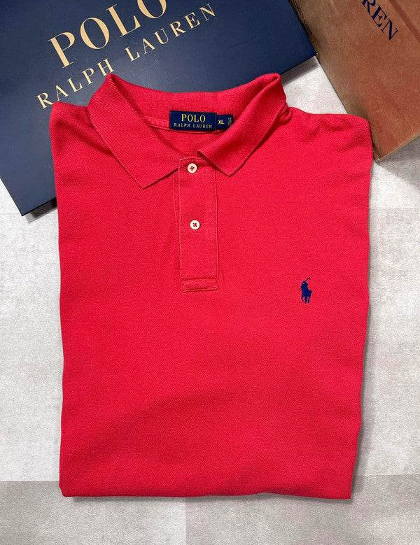 Ralph Lauren Polo (XL) - Candy Streetwear