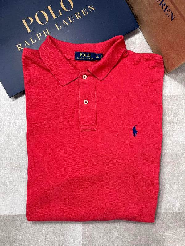 Ralph Lauren Polo (XL) - Candy Streetwear