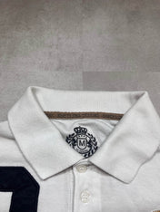 Vintage Superrare Barcelona Polo (XS) - Candy Streetwear