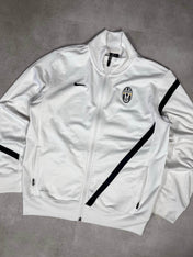 Juventus 2011-12 Tracksuit (S) - Candy Streetwear