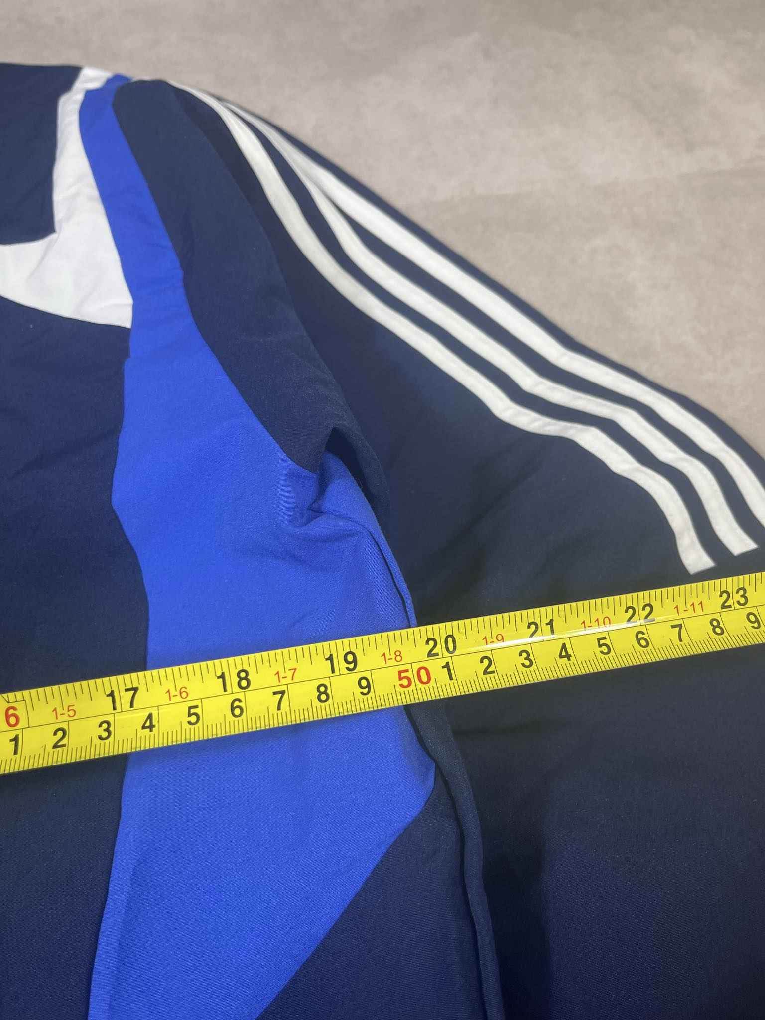 Adidas Chelsea 2007-08 Trackjacket (L) - Candy Streetwear