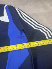 Adidas Chelsea 2007-08 Trackjacket (L) - Candy Streetwear