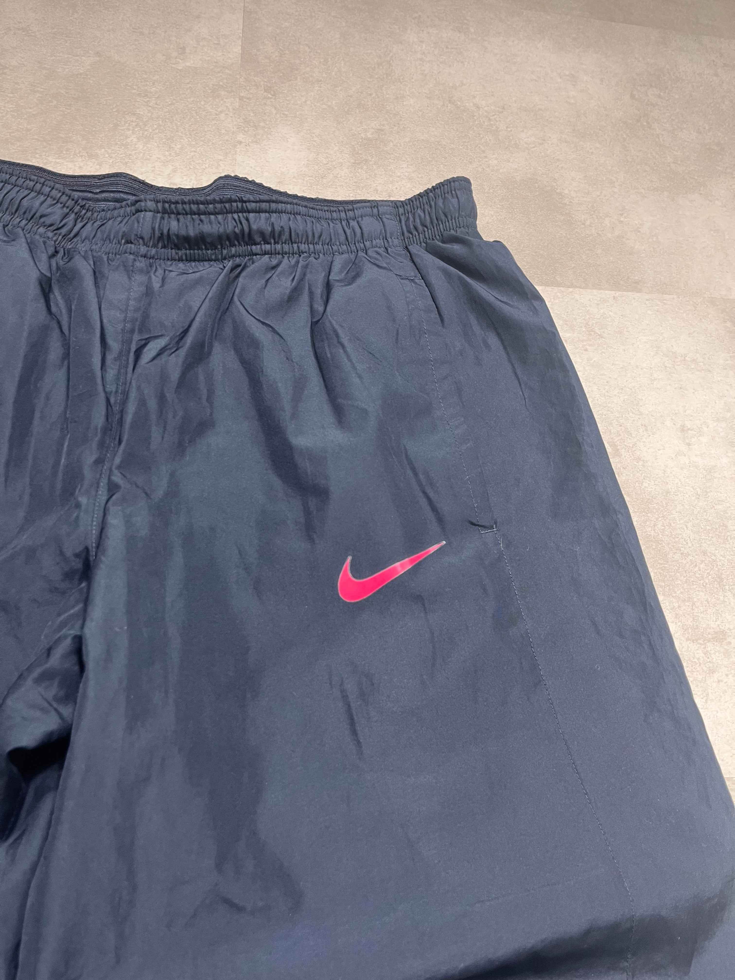 Nike Baggy 2010-11 Vintage Trackpants (M) - Candy Streetwear