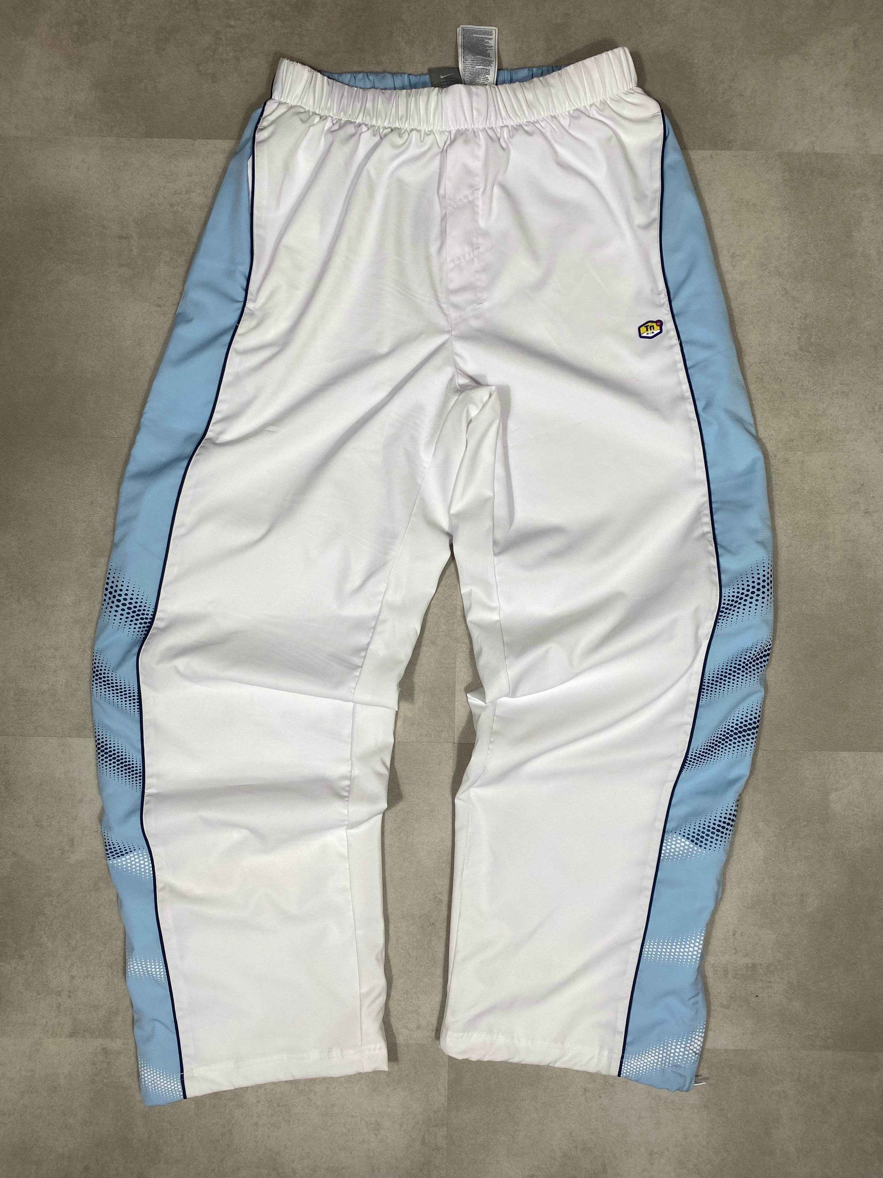 Nike Vintage TN Tracksuit (L)