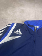 Adidas Chelsea 2007-08 Trackjacket (L) - Candy Streetwear