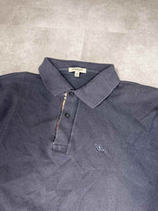 Vintage Burberry Poloshirt (S) - Candy Streetwear