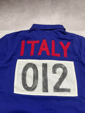 Ralph Lauren Chief Keef Italy Polo (M) - Candy Streetwear