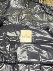 Moncler Ribera Vintage Jacket (M) - Candy Streetwear