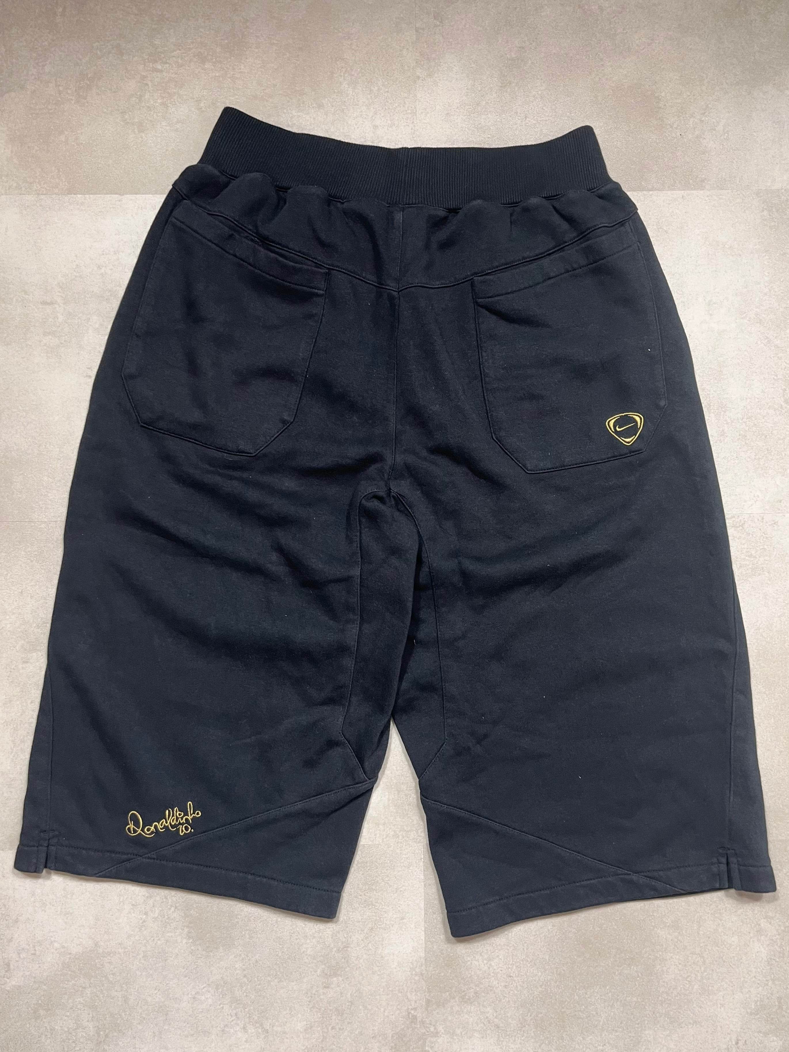 Nike 2006-07 Ronaldinho Baggy Jogger (M) - Candy Streetwear