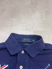 Ralph Lauren Chief Keef Polo (XS) - Candy Streetwear