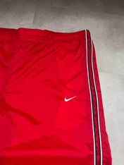 Vintage Nike Baggy Trackpants (L) - Candy Streetwear