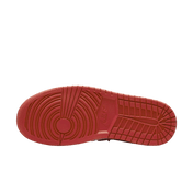 JORDAN 1 HIGH SPORT RED - Candy Streetwear