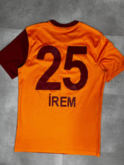 Nike 2020-21 Galatasaray Football Jersey - Candy Streetwear