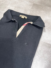 Burberry Vintage Poloshirt Women (S)