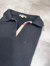 Burberry Vintage Poloshirt Women (S) - Candy Streetwear